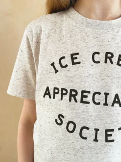 Alphabet Bags | Ice Cream Appreciation Society T-Shirts | Cookies