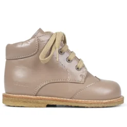 Angulus Kids | Basic Starter Lace boot | Rosa
