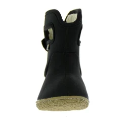 Baby Bogs Boots | Solid Black