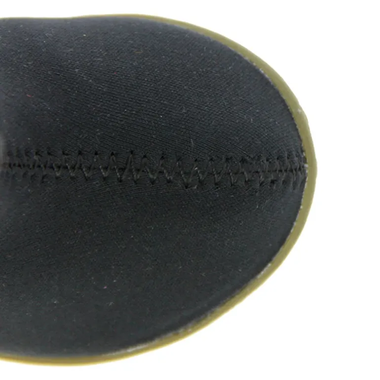 Baby Bogs Boots | Solid Black