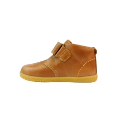 Bobux Boots | Desert I-Walk | Caramel