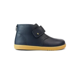 Bobux Boots | Desert I-Walk | Navy