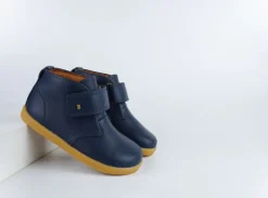 Bobux Boots | Desert I-Walk | Navy
