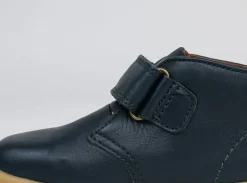Bobux Boots | Desert I-Walk | Navy