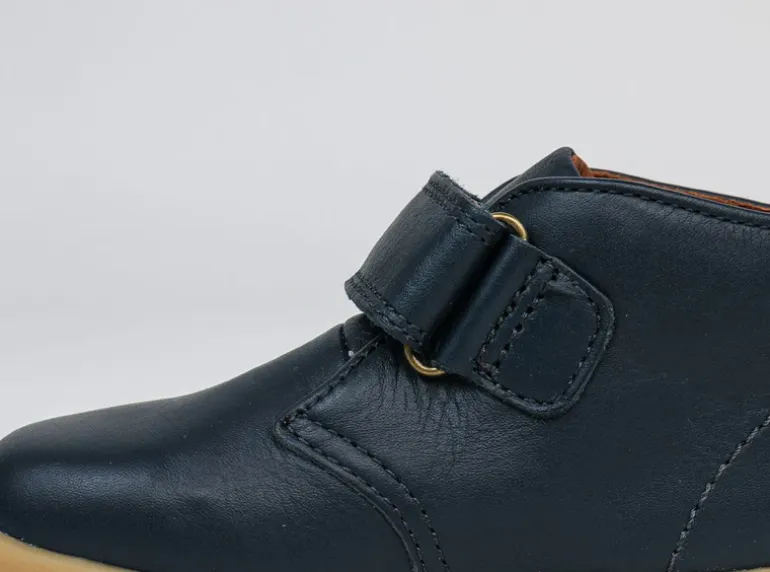 Bobux Boots | Desert I-Walk | Navy