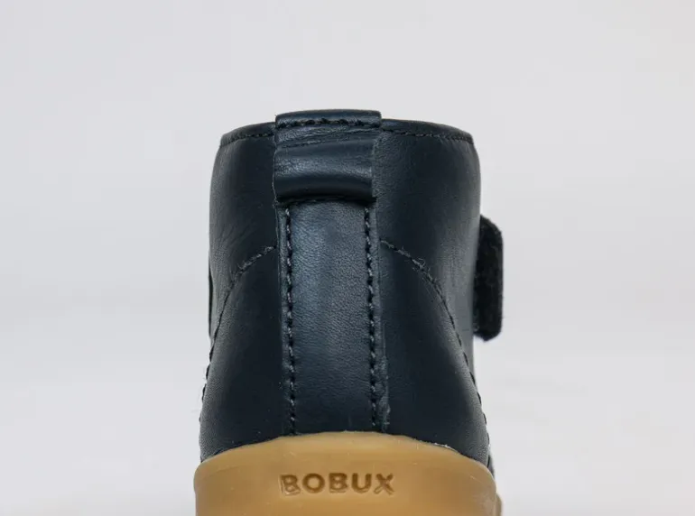 Bobux Boots | Desert I-Walk | Navy
