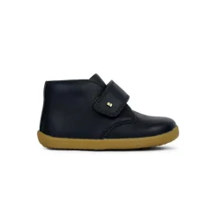 Bobux Boots | Desert Step Up | Navy