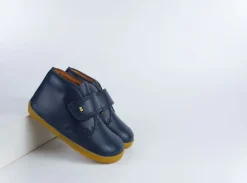 Bobux Boots | Desert Step Up | Navy