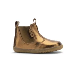 Bobux Boots | Jodphur Step Up | Copper