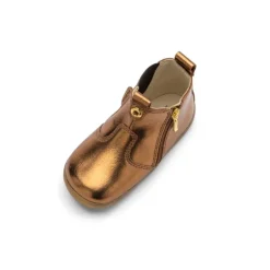 Bobux Boots | Jodphur Step Up | Copper