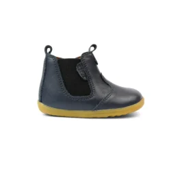 Bobux Boots | Jodphur Step Up | Navy