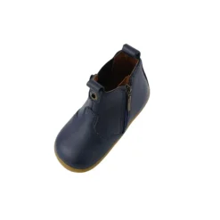 Bobux Boots | Jodphur Step Up | Navy