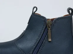 Bobux Boots | Jodphur Step Up | Navy
