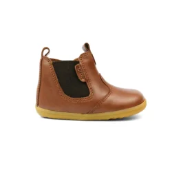 Bobux Boots | Jodphur Step Up | Toffee