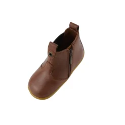 Bobux Boots | Jodphur Step Up | Toffee