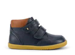 Bobux Boots | Timber I walk | Navy