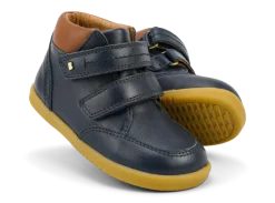 Bobux Boots | Timber I walk | Navy