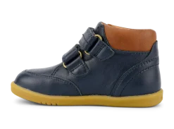 Bobux Boots | Timber I walk | Navy