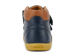 Bobux Boots | Timber I walk | Navy
