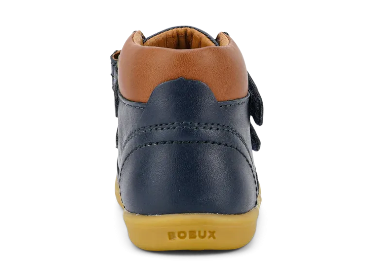 Bobux Boots | Timber I walk | Navy