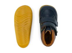 Bobux Boots | Timber Step Up | Navy