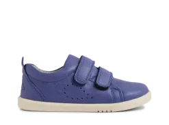 Bobux Grass Court | I Walk | Future Dusk