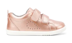Bobux Grass Court | I-Walk | Rose Gold