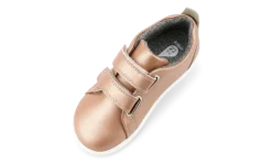 Bobux Grass Court | I-Walk | Rose Gold
