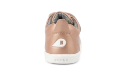 Bobux Grass Court | I-Walk | Rose Gold