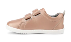 Bobux Grass Court | I-Walk | Rose Gold
