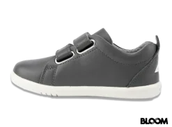 Bobux Grass Court | I Walk | Smoke