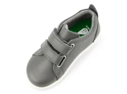 Bobux Grass Court | I Walk | Smoke