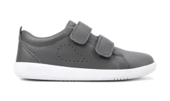 Bobux Grass Court | I Walk | Smoke