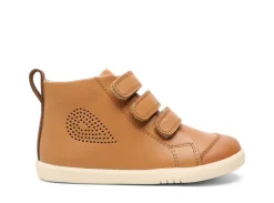 Bobux Hi court | I-Walk | Caramel