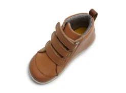 Bobux Hi court | I-Walk | Caramel