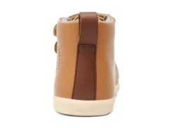 Bobux Hi court | I-Walk | Caramel