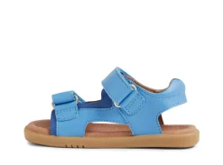 Bobux Sandals | I Walk Strand | Azure Blue