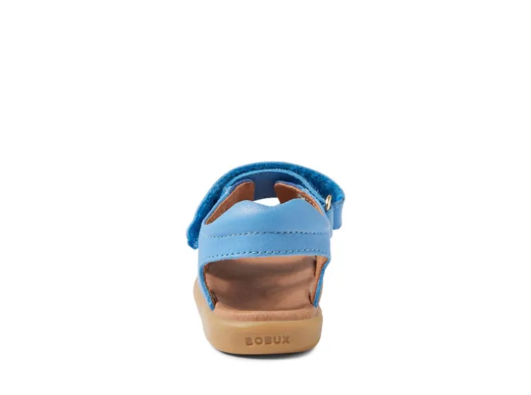Bobux Sandals | I Walk Strand | Azure Blue