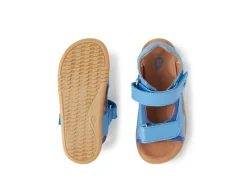 Bobux Sandals | I Walk Strand | Azure Blue