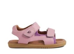 Bobux Sandals | I Walk Strand | Pink