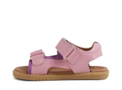 Bobux Sandals | I Walk Strand | Pink