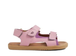 Bobux Sandals | Kid+ Strand | Pink