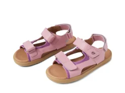 Bobux Sandals | Kid+ Strand | Pink