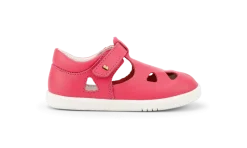 Bobux Sandals | Zap II I-Walk | Pink