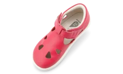 Bobux Sandals | Zap II I-Walk | Pink