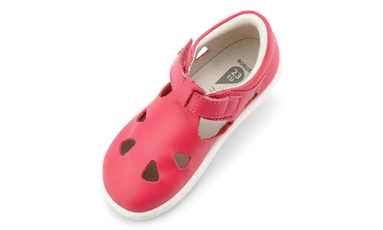 Bobux Sandals | Zap II I-Walk | Pink
