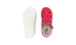 Bobux Sandals | Zap II I-Walk | Pink