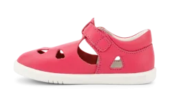 Bobux Sandals | Zap II I-Walk | Pink
