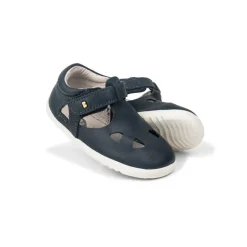 Bobux Sandals | Zap II Step Up | Navy