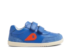 Bobux shoes | Champ I Walk | Blue
